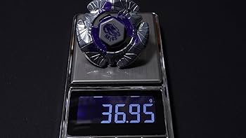 Amazon.co.jp: アリエス ブースター 初期型 初代 海外版 メタル